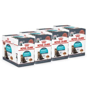 Royal Canin Urinary Care Gravy 85g, 48-pack