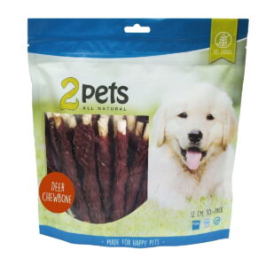 2pets purutikut peuralla