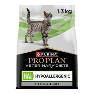 Purina VD Cat HA Hypoallergenic