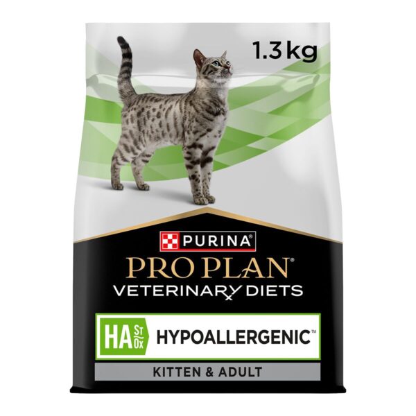 Purina VD Cat HA Hypoallergenic