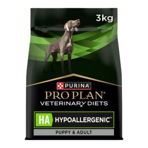 Purina Pro Plan Veterinary Diets Dog HA Hypoallergenic