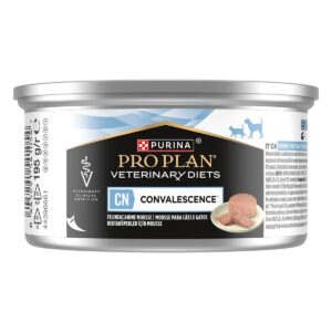 Purina VD D&C Convalence mousse 195g
