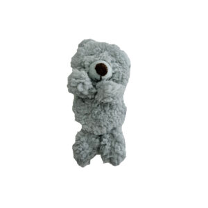 AromaDog Rauhoittava Flattie pehmo,