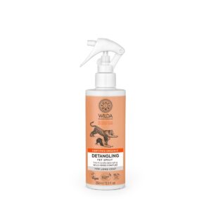 Wilda Detangling suihke 250ml