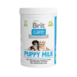 Brit Care Puppy Milk 250 g