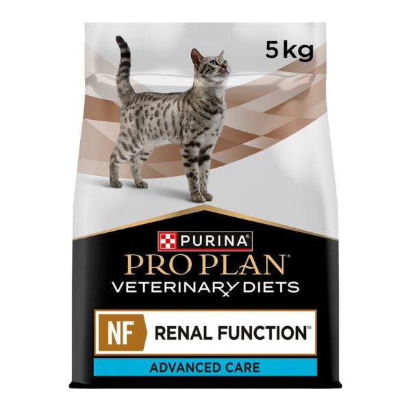 Purina Pro Plan Veterinary Diets Feline NF Renal Function Advanced Care 1,5 kg