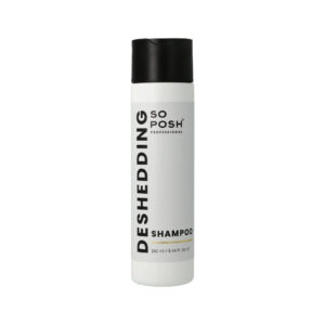 So Posh Deshedding Shampoo, 250 ml