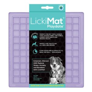 LickiMat Playdate Classic