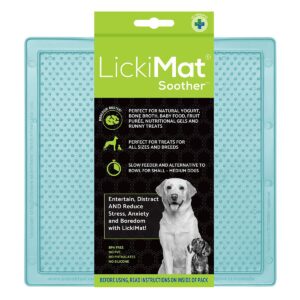 LickiMat Soother Classic