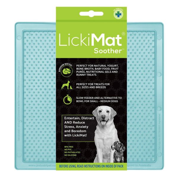 LickiMat Soother Classic