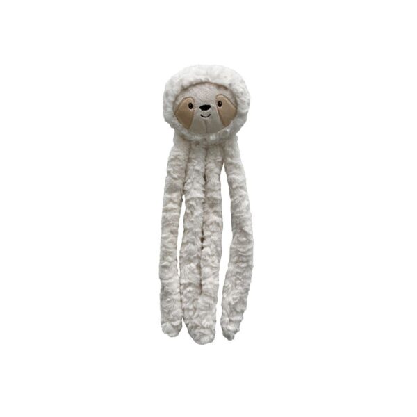 Bark-A-Boo Evergreen cinkly longlegs laiskiainen 50cm