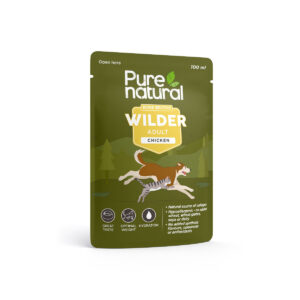 Purenatural Bone Broths Chicken 100 ml