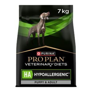 Purina Pro Plan Veterinary Diets Dog HA Hypoallergenic