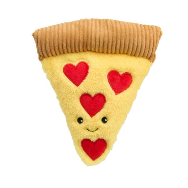 Little&Bigger XOXO rakkauspizza