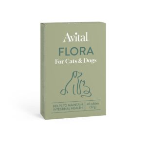 Avital Flora 45 tbl