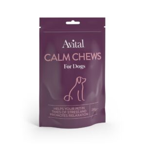 Avital Calm Chews 230 g