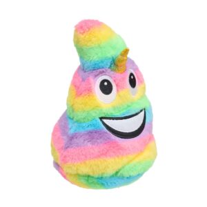 Little&Bigger Poop Happens yksisarviskakka
