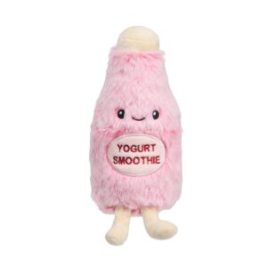 Little&Bigger Breakfast Club smoothiepehmo