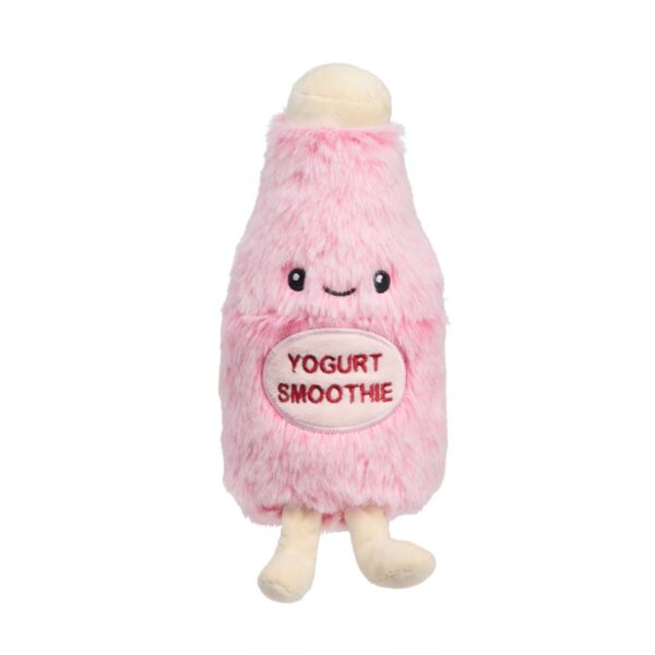 Little&Bigger Breakfast Club smoothiepehmo