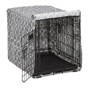 Midwest Crate Cover QT Defender