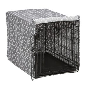 Midwest Crate Cover QT Defender