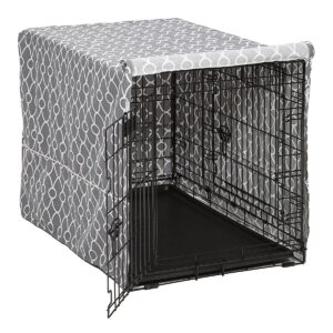 Midwest Crate Cover QT Defender