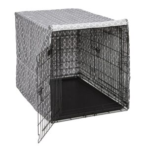 Midwest Crate Cover QT Defender