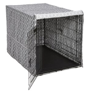 Midwest Crate Cover QT Defender