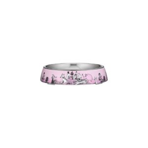 Moomin for Pets Friends & Parties kissankuppi