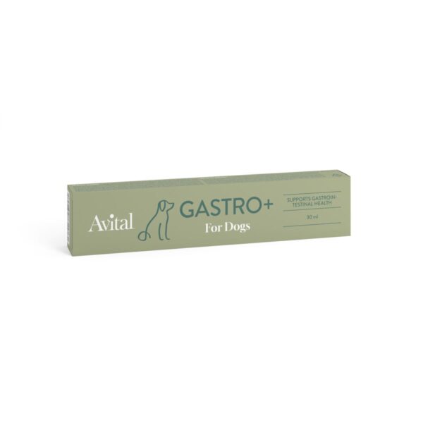 Avital Gastro+