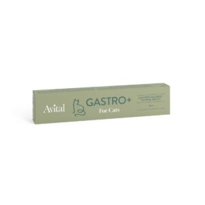 Avital Gastro+ kissalle