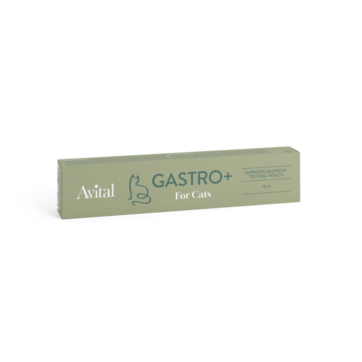 Avital Gastro+ kissalle