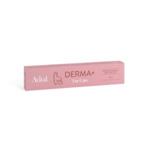 Avital Derma+ kissalle 30 ml