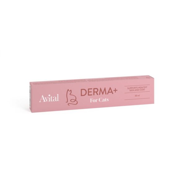 Avital Derma+ kissalle 30 ml