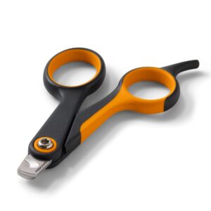Fiskars pienet kynsileikkurit koiralle