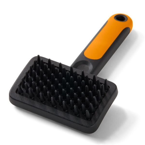 Fiskars hierova harja