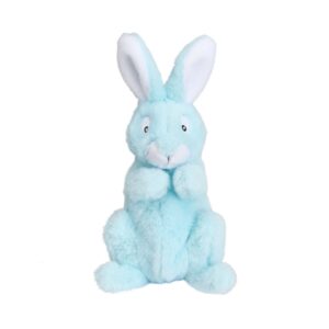 Little&Bigger Puppy Basics cuddly bunny