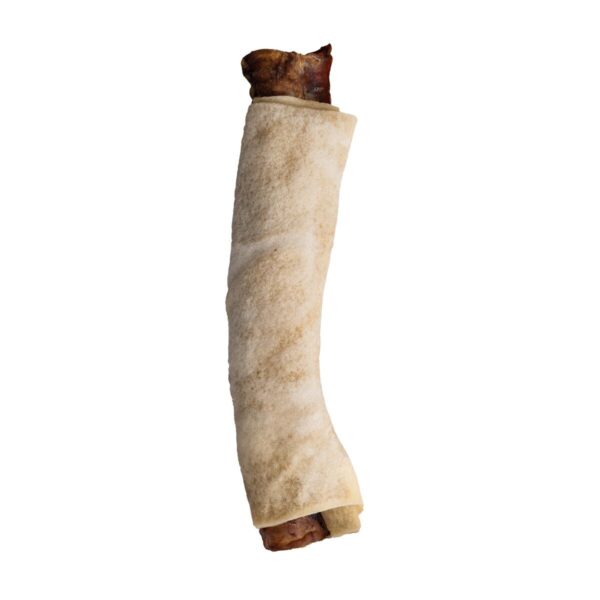 Monster Rawhide Beef Throat