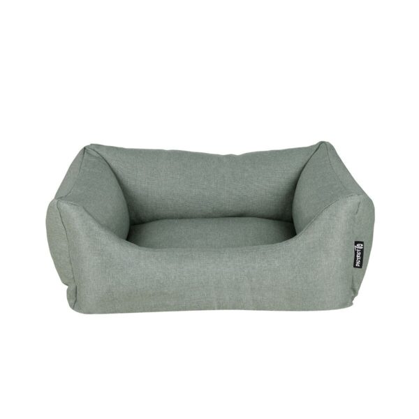 Reunallinen peti District 70 classic, Cactus Green