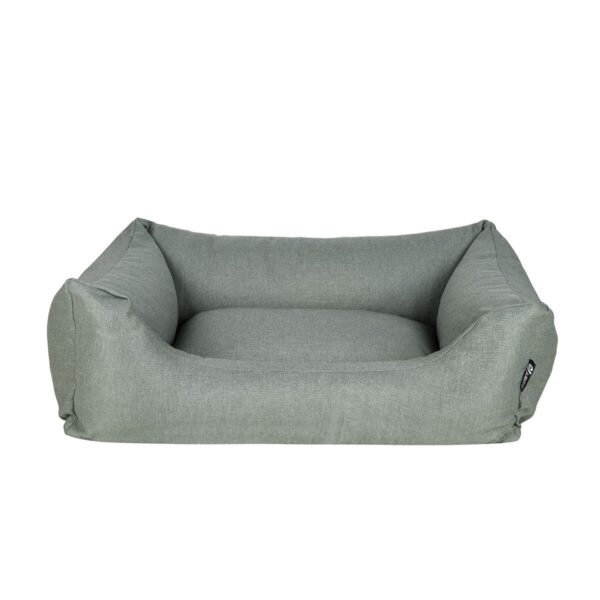 Reunallinen peti District 70 classic, Cactus Green