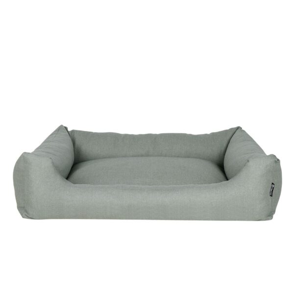 Reunallinen peti District 70 classic, Cactus Green