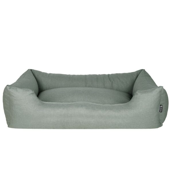 Reunallinen peti District 70 classic, Cactus Green