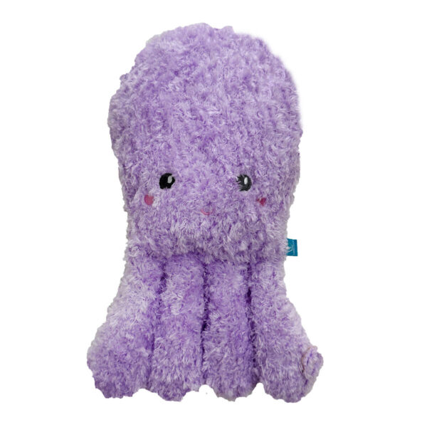Bark-A-Boo ToughToys Summer mustekala L