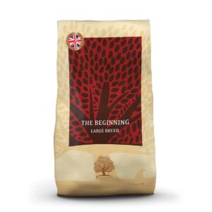 ESSENTIAL the BEGINNING Large Breed 10 kg