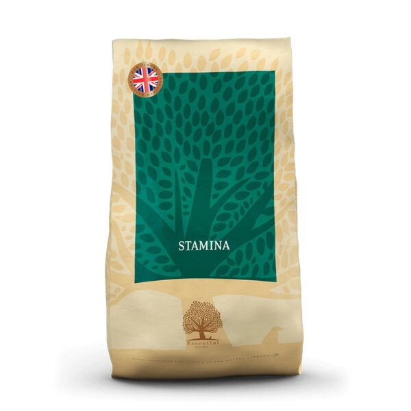 ESSENTIAL STAMINA 10kg
