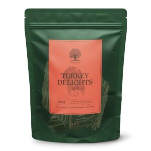 ESSENTIAL Turkey Delights 200g