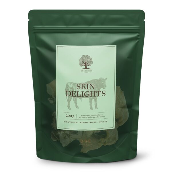 ESSENTIAL Skin Delights 200g