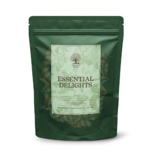 ESSENTIAL Tiny Fish Delights 90g