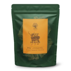 ESSENTIAL Beef & Game Dental Deli, 200 g
