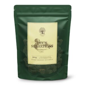 ESSENTIAL Duck Sensations 200g